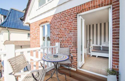 Niendorf Apartment | Strandhaus Niendorf