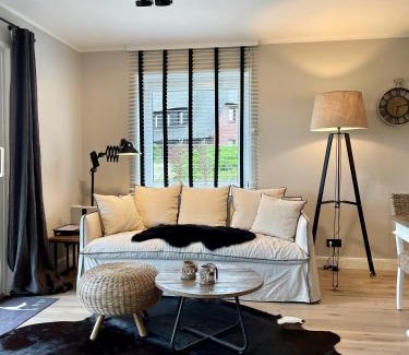 Rantum Apartment | Strandhus