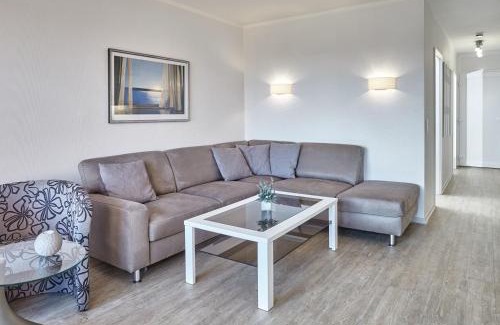 Groemitz Apartment | STRANDIDYLL, 12 - Typ A2S