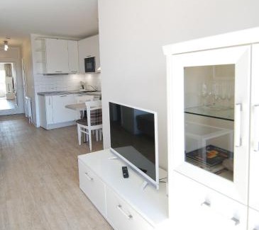 Groemitz Apartment | STRANDIDYLL, 12 - Typ A2S