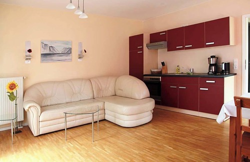 Juliusruh Apartment | Strandparadies Juliusruh Apartment 7