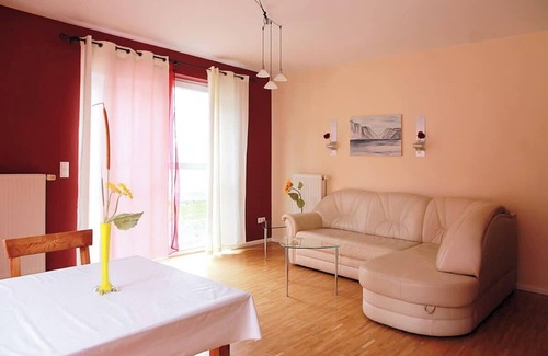 Juliusruh Apartment | Strandparadies Juliusruh Apartment 7