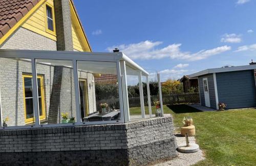 Julianadorp aan zee House | Strandparel 212