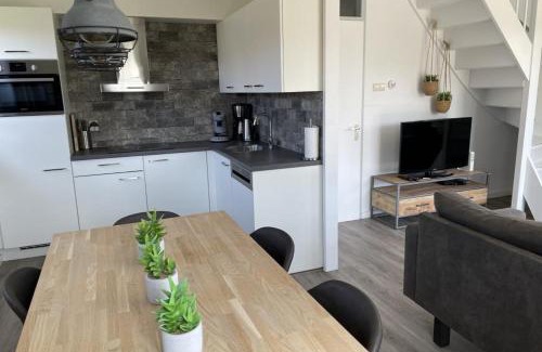 Julianadorp aan zee House | Strandparel 212