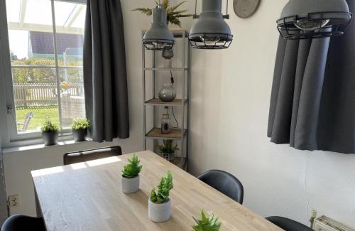 Julianadorp aan zee House | Strandparel 212