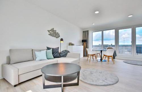 Niendorf Apartment | Strandperle Ostsee Suite 1