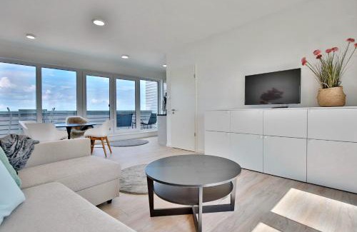 Niendorf Apartment | Strandperle Ostsee Suite 1