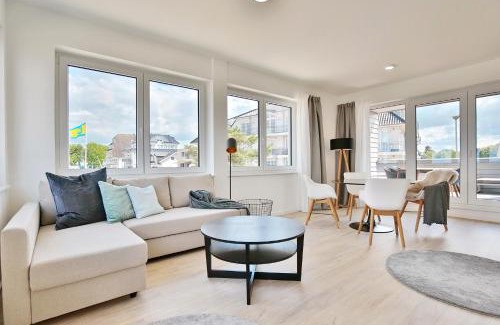 Niendorf Apartment | Strandperle Ostsee Suite 5