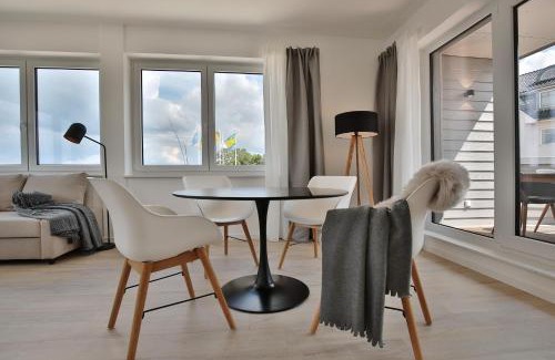 Niendorf Apartment | Strandperle Ostsee Suite 5