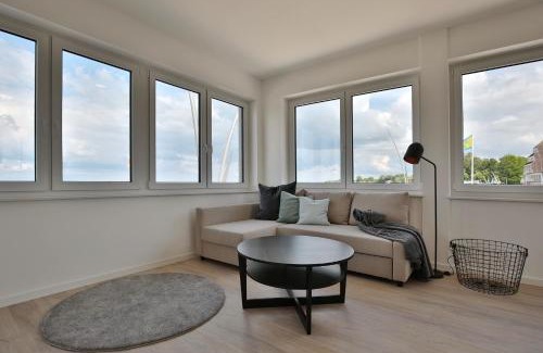 Niendorf Apartment | Strandperle Ostsee Suite 5
