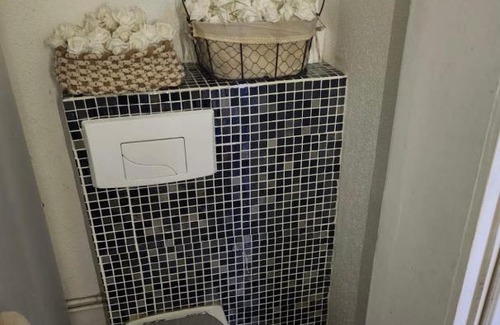 Poincare Apartment | Strasbourg centre proche gare