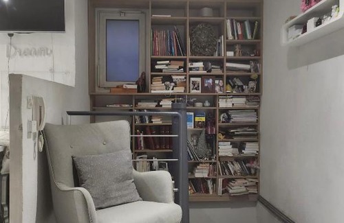 Poincare Apartment | Strasbourg centre proche gare