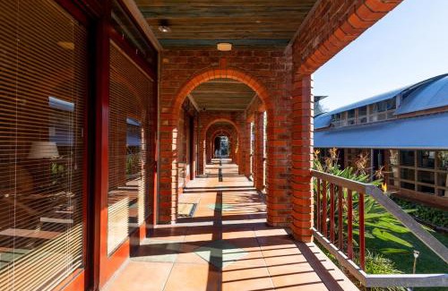 Berea Bed & Breakfast | Stratfords Guesthouse and Conference Venue