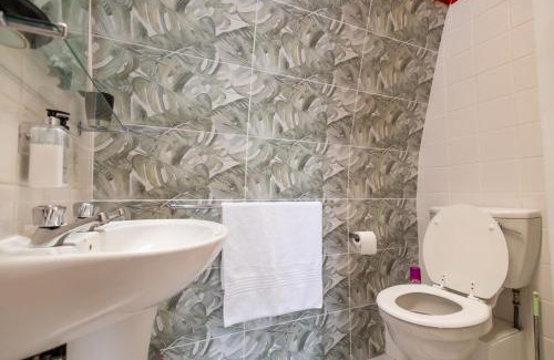 Berea Bed & Breakfast | Stratfords Guesthouse and Conference Venue