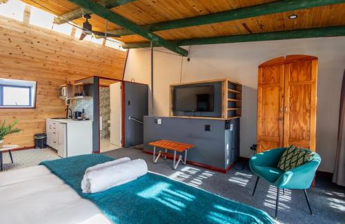 Berea Bed & Breakfast | Stratfords Guesthouse and Conference Venue