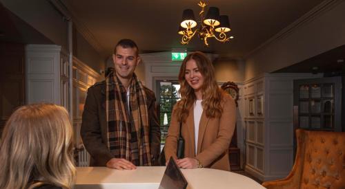 Strathaven Hotel | Strathaven Hotel