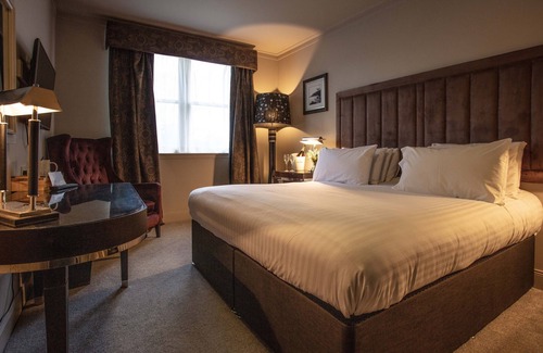 Strathaven Hotel | Strathaven Hotel