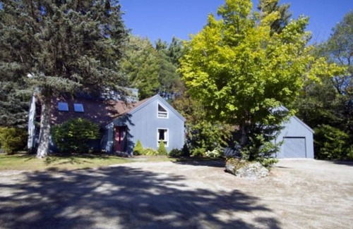 Stratton Mountain House | STRATTON 5 STAR SKI HOME: HOT TUB, SAUNA, 2 SUITES, 2 FIREPLACES