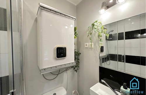 Siedlce Apartment | Strawberry Studio