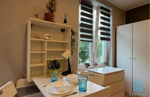 Siedlce Apartment | Strawberry Studio