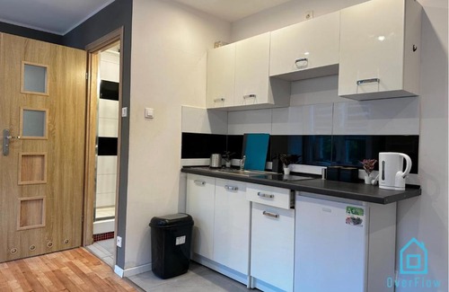 Siedlce Apartment | Strawberry Studio