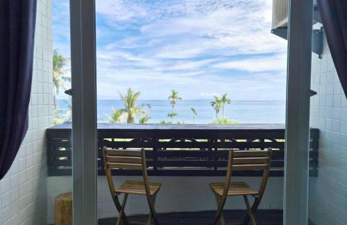 Donghe House | Straybirds 漂鳥之棲 台東縣政府民宿編號910