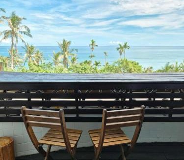 Donghe House | Straybirds 漂鳥之棲 台東縣政府民宿編號910