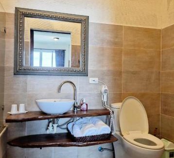 Donghe House | Straybirds 漂鳥之棲 台東縣政府民宿編號910