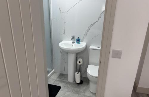 Graveney Hotel | Streatham Rooms