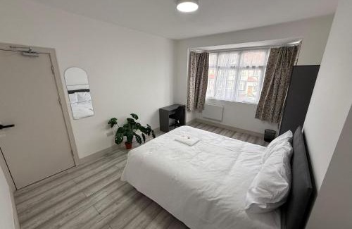 Graveney Hotel | Streatham Rooms