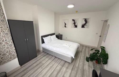 Graveney Hotel | Streatham Rooms