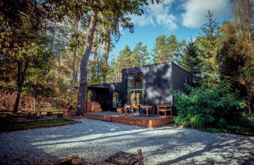 Siemiany House | Strefa Relaksu Siemiany
