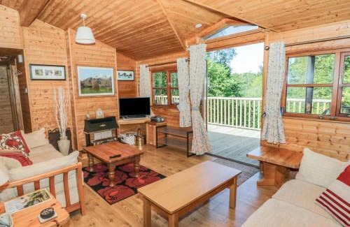 Troutbeck Bridge House | Striding Edge