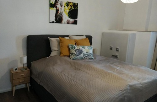 Strietwald Apartment | Strietpartment - 2 Schlafzimmer, viel Raum und Ruhe