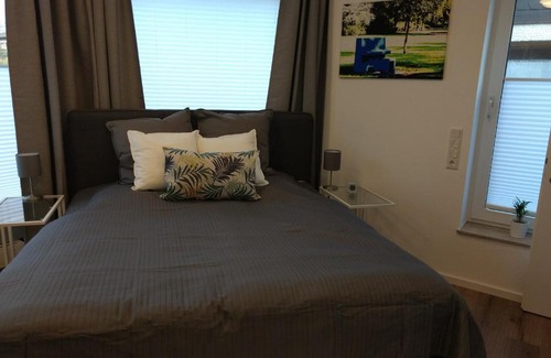 Strietwald Apartment | Strietpartment - 2 Schlafzimmer, viel Raum und Ruhe