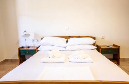 Kalavrita Apartment | Strix Aluco Kalavryta