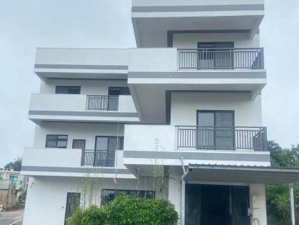 Jinhu House | Stroll at Wudao Inn