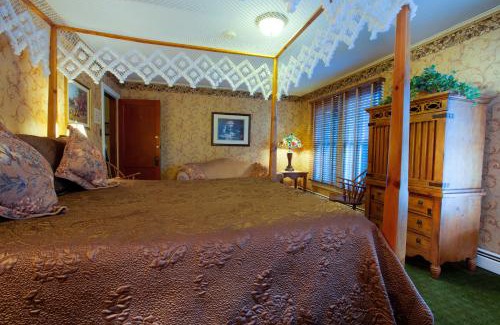 Stroudsburg Hotel | Stroudsmoor Country Inn