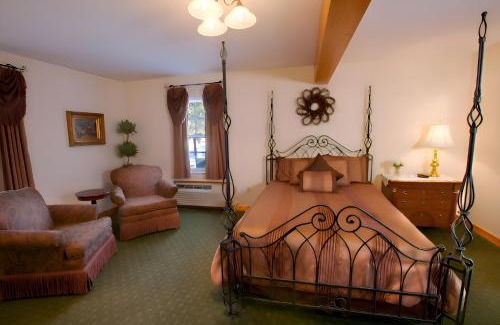 Stroudsburg Hotel | Stroudsmoor Country Inn
