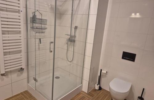 Radom Apartment | Struga 6