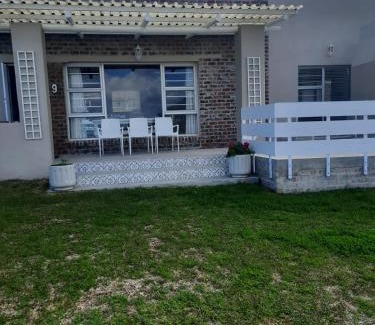 Struisbaai House | StruisPlace