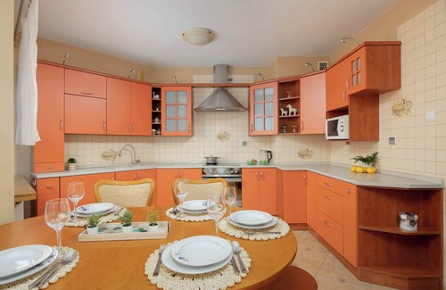 Ursynow Apartment | Stryjeńskich 10 | Cozy Apartment | Balcony