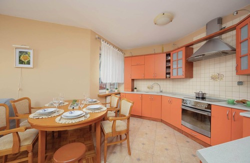 Ursynow Apartment | Stryjeńskich 10 | Cozy Apartment | Balcony