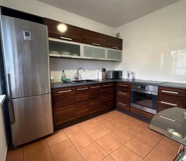 Zielona Gora Apartment | Strzelecka Apartament