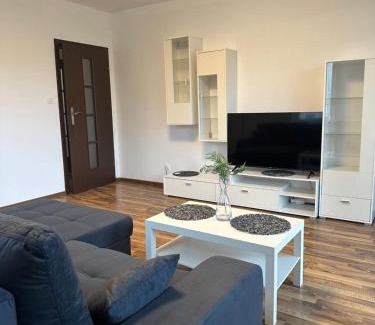 Zielona Gora Apartment | Strzelecka Apartament