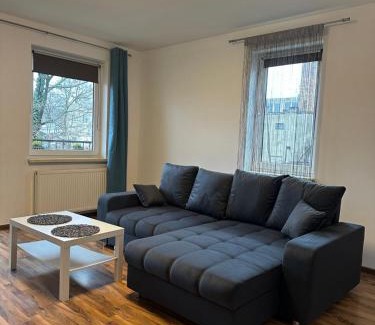 Zielona Gora Apartment | Strzelecka Apartament