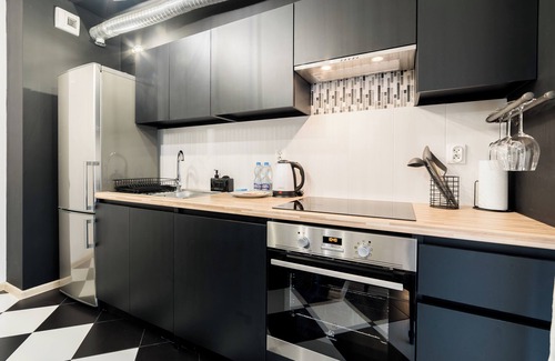 Poznan City Center Apartment | Strzelecka Old Town Studio