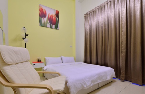 Xinshi House | STSP Guest House