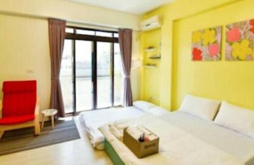 Xinshi House | STSP Guest House