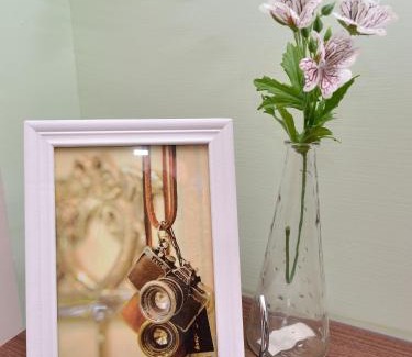 Xinshi House | STSP Guest House